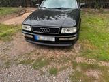 Audi 80 Cabrio mit Gasanlage - Audi mit LPG-Antrieb: Cabrio