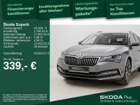 Skoda Superb - Vorschau Bild 2