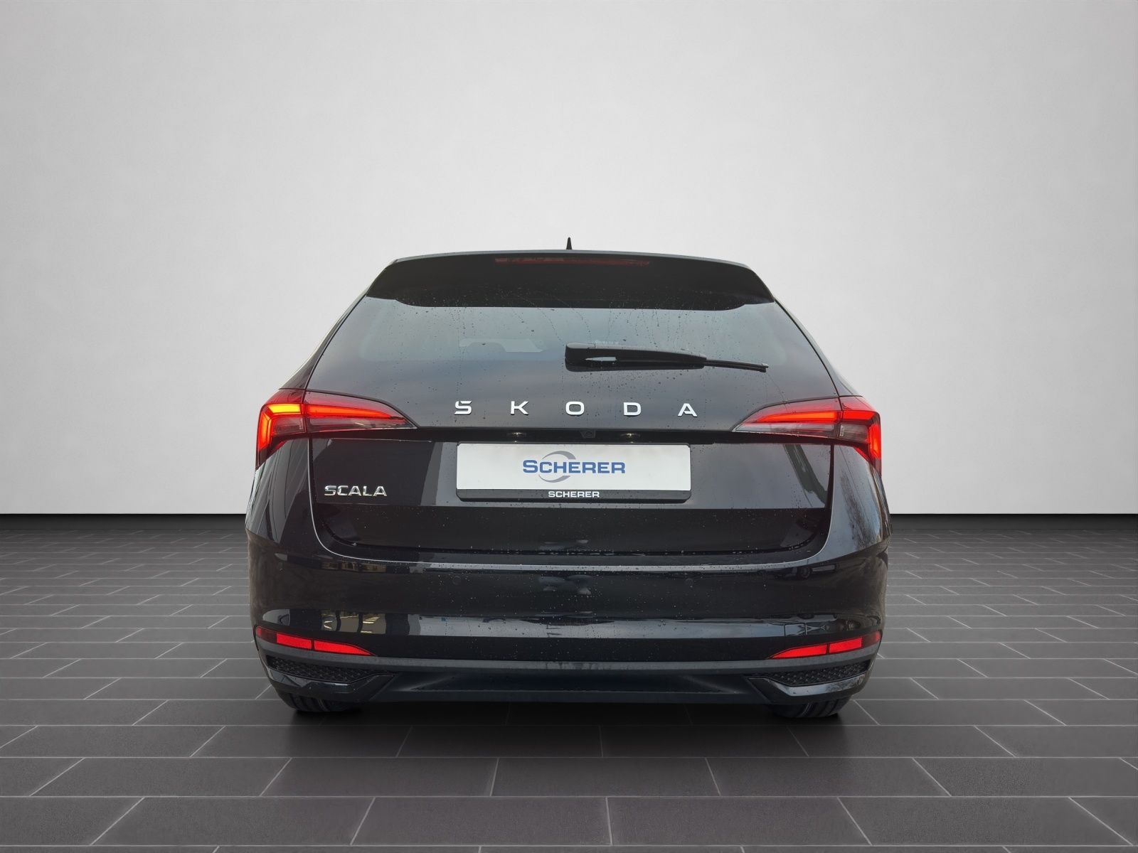 Skoda Scala - Bild 7
