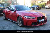 BMW M4 Competition xDrive*50 JAHRE*RACE-TRC*HUD*ACC* - gebrauchte BMW M4 aus dem Jahr 2023