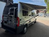 Citroën Globecar Globescout, Citroën Jumper - Globescout