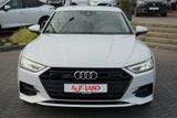 Audi A7 Sportback 3.0 TDI quattro LED ACC Navi Kamera - Audi A7: Weiß