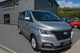 Hyundai H-1 Starex 8Sitzer-Garantie inclusive - Hyundai Gebrauchtwagen mit Schiebetür