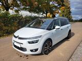 Citroën C4 Grand Picasso BlueHDi 150 Exclusive EAT6  - Citroën C4 Picasso Grand mit Diesel-Antrieb
