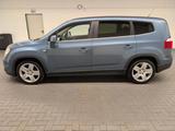 Chevrolet Orlando LTZ Für Gewerbe, Ex-/Import - Chevrolet: Ltz