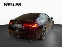 BMW M440 - Vorschau Bild 9