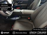 Mercedes-Benz EQS 450+ AMG HUD Pano Massage Sitzklima Mod 2025 - Mercedes-Benz EQS aus 2024