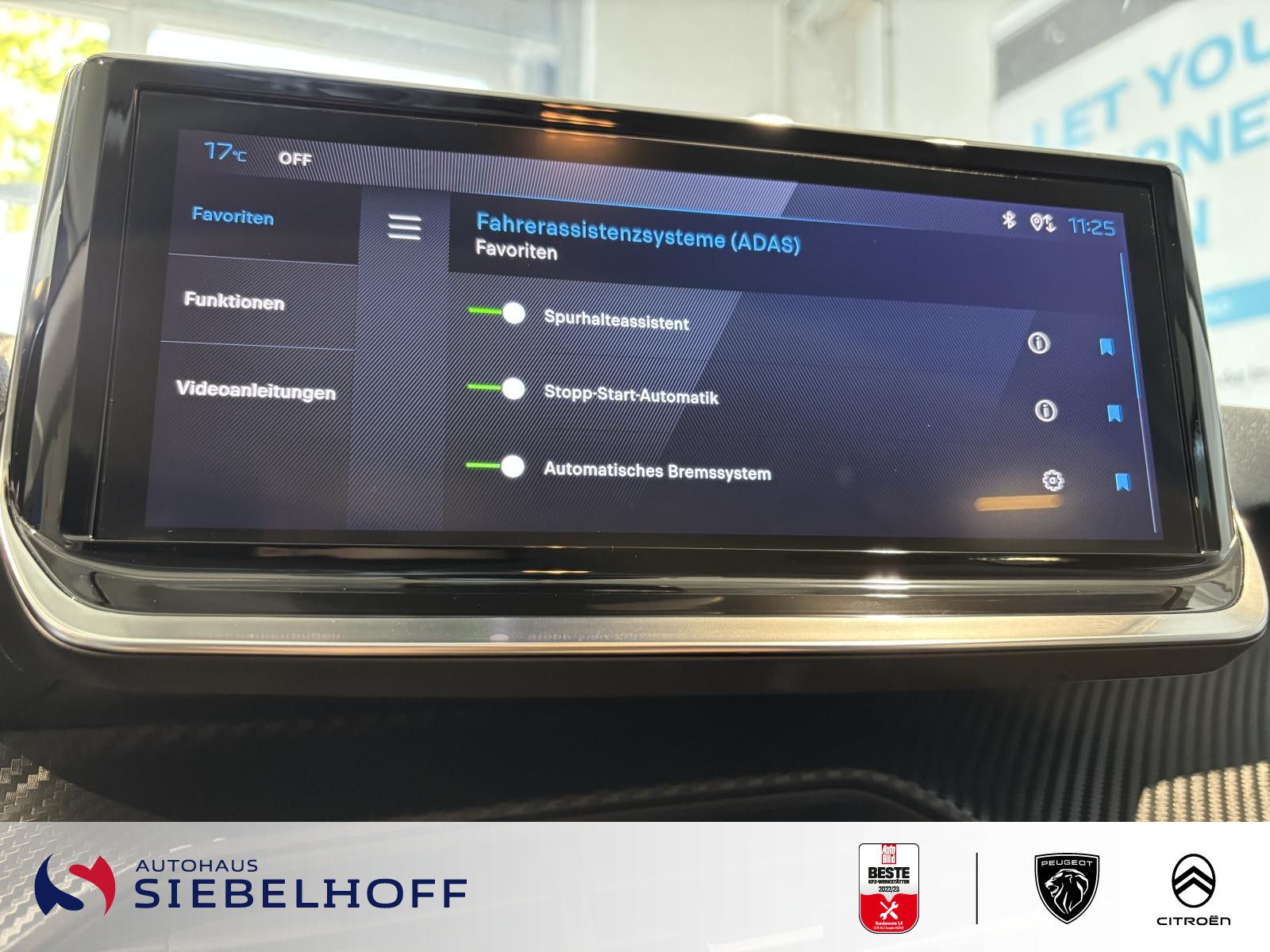 Peugeot 208 - Bild 16