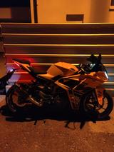 KTM RC 390 GP - KTM RC