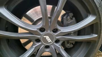 2014 AUDI S3 photo 9
