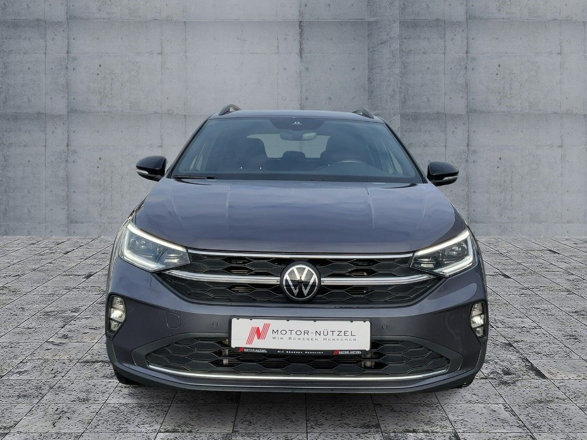 Volkswagen Taigo - Bild 3