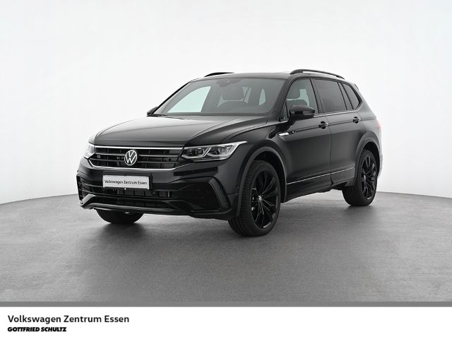 Volkswagen Tiguan Allspace R-LIne 2.0l TSI DSG Matrix-LED P