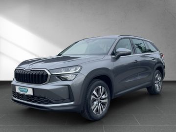 Skoda Kodiaq 1.5 TSI DSG Selection *2xPDC*CAM*LED*SHZ*