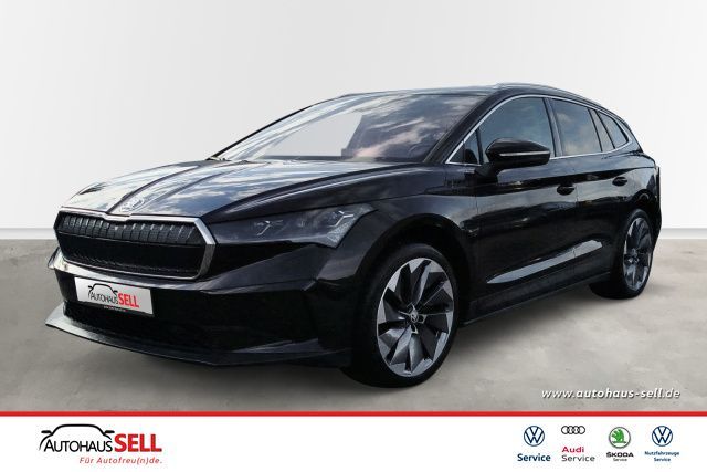 SKODA Enyaq 80
