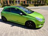 Opel Corsa 1.6 Turbo GSI OPC  Tüv 9/27 - Opel Corsa: Gsi Turbo
