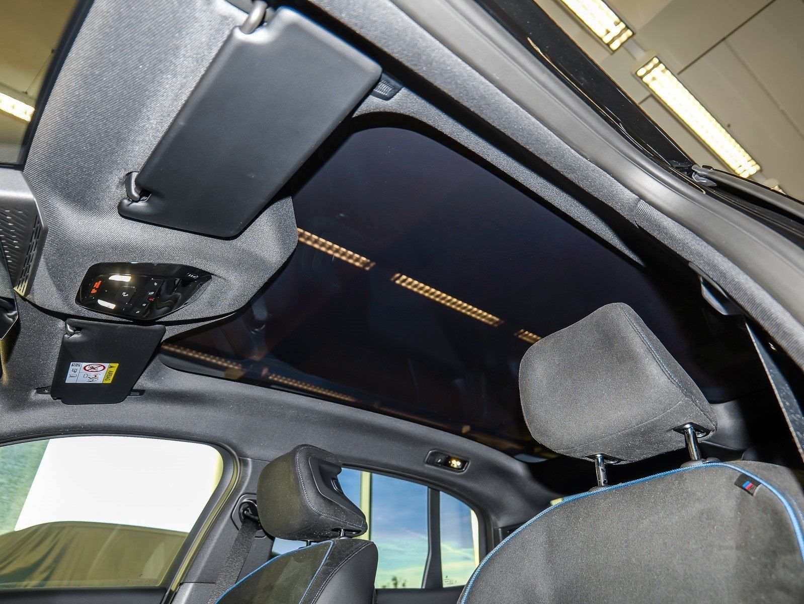 BMW i3 - Bild 6