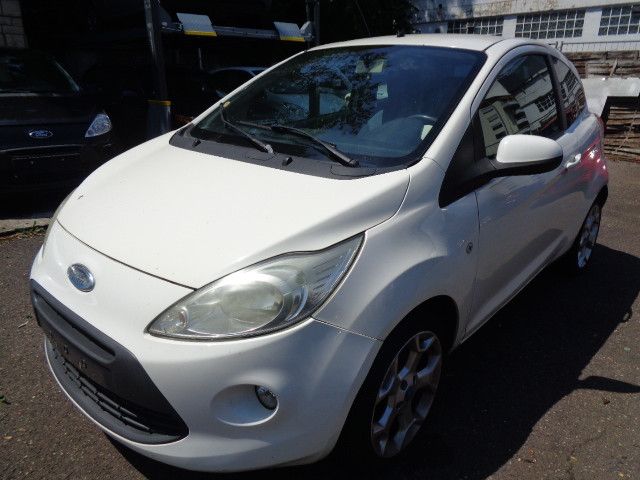 Ford Ka/Ka+