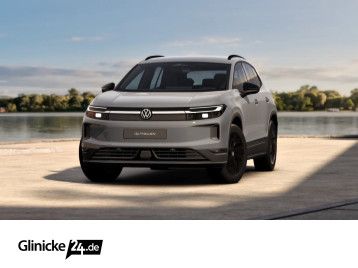 Volkswagen ID. Tiguan - Bild 1