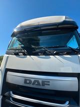 DAF XF 510 FT inkl. Krone SD Sattelauflieger (2009) - Sattelauflieger