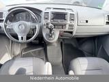 Volkswagen T5 Caravelle lang 4Motion  Automatik+Navi+SH+PDC - Volkswagen T5 Caravelle aus 2011
