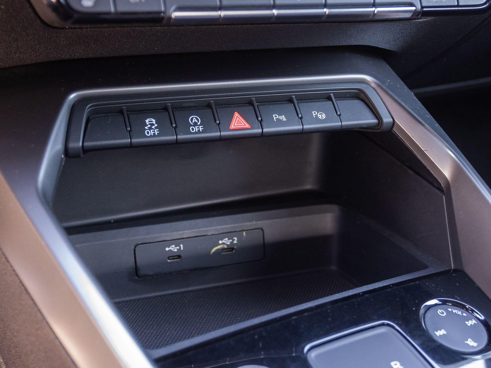 Audi A3 Sportback S line 30TDI Stronic Navi Panorama, миниатюра 20