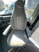 Pössl Summit Shine 600 L R | Premium & Assistenz Paket