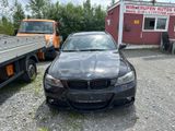 BMW 320 Baureihe 3 Touring 320d xDrive M-Paket - BMW 320: Kombi, 320d M Paket