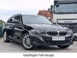 BMW 318d Touring Shadow-Line Widescreen Display Navi - BMW Gebrauchtwagen von 2024