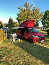 Volkswagen VW T6 California Beach Edition - VW T6 California Gebrauchtwagen in Bochum