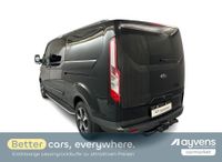 Ford Tourneo Custom - Vorschau Bild 3