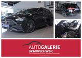Mercedes-Benz C 220 T d 4Matic AMG-LINE *PANO*HEAD-UP*AHK*CAM* - Mercedes-Benz C 220 Gebrauchtwagen in Braunschweig