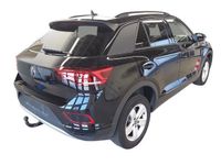 Volkswagen T-Roc - Vorschau Bild 4
