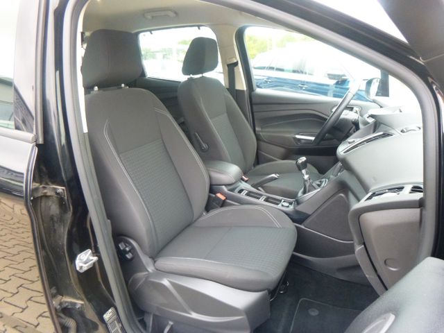 Fahrzeugabbildung Ford C-MAX 1.0 EcoBoost Cool & Connect>NAV/PDC/SHZ...
