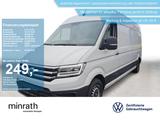 Volkswagen Crafter 35 Kasten L3H2 TDI DAB+ACC+LED+NAVI+PDC - Volkswagen Crafter in Duisburg
