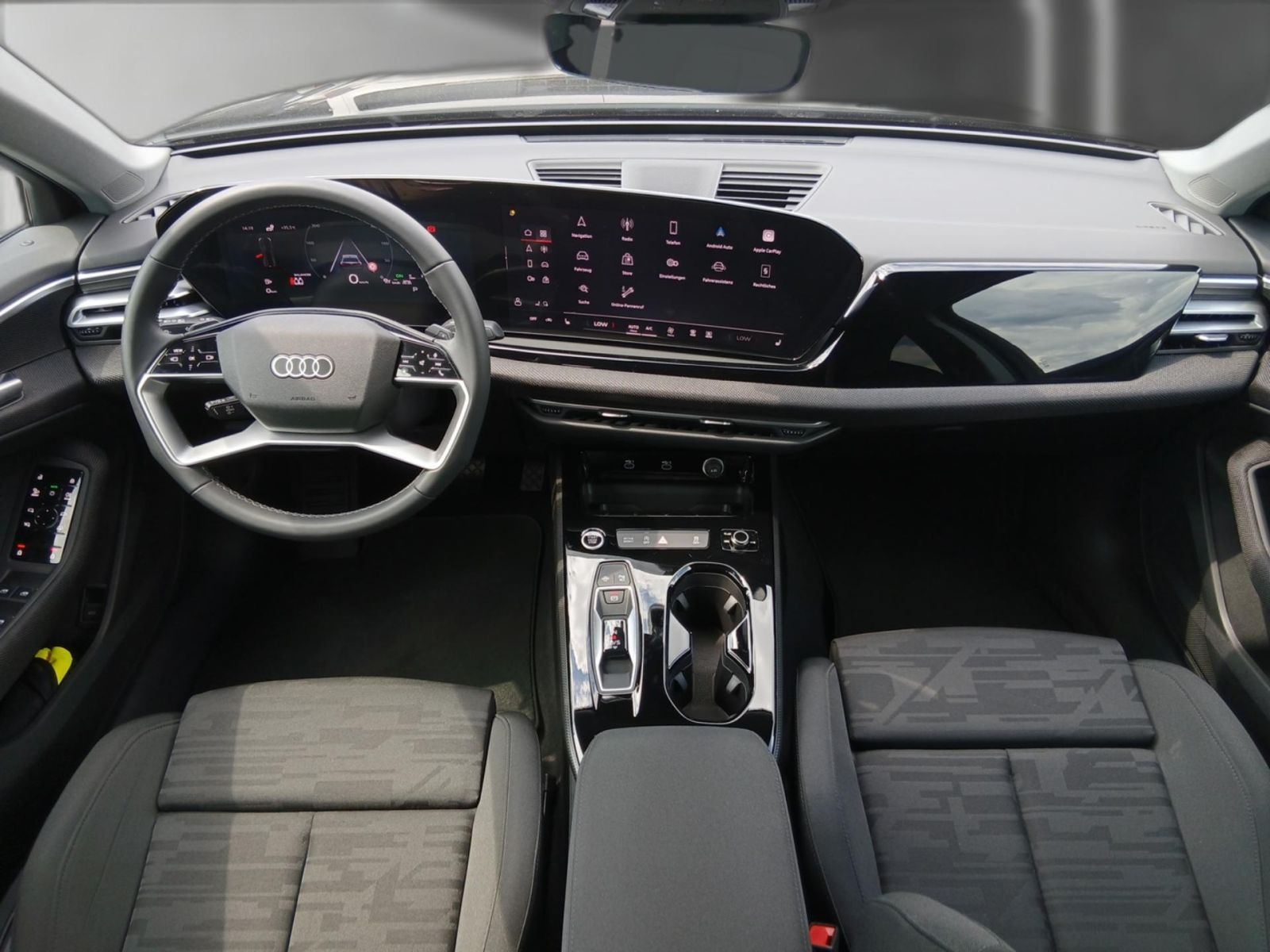 Audi A5 - Bild 12