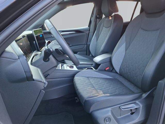 Tiguan 2.0TDI 4Motion Goal *AHK*STH*KAMERA*GARAN