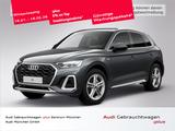 Audi Q5 40 TDI qu. S tronic 2x S line AHK/Kamera/Navi - Audi Q5 Hybrid (Diesel/Elektro)