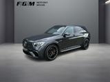 Mercedes-Benz GLC 63 S 4Matic +Wide+AMG+Pano+LED+Perf-AGA+MBUX - gebrauchte Mercedes-Benz GLC 63 AMG aus dem Jahr 2022