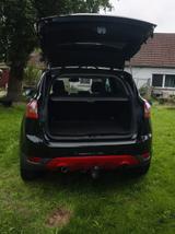 Ford Kuga 2,5 4x4 Titanium Titanium - gebrauchte Ford Kuga aus dem Jahr 2009