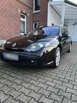 Renault Laguna 3  2.0dci 4control 2010r - Renault Laguna: Control
