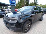 Jeep Avenger 1.2 T Longitude *Navi/WP/BT/DAB* - gebrauchte Jeep Kombis