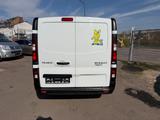 Renault Trafic Kasten L1H1 2,9t Komfort - gebrauchte Vans in Trier