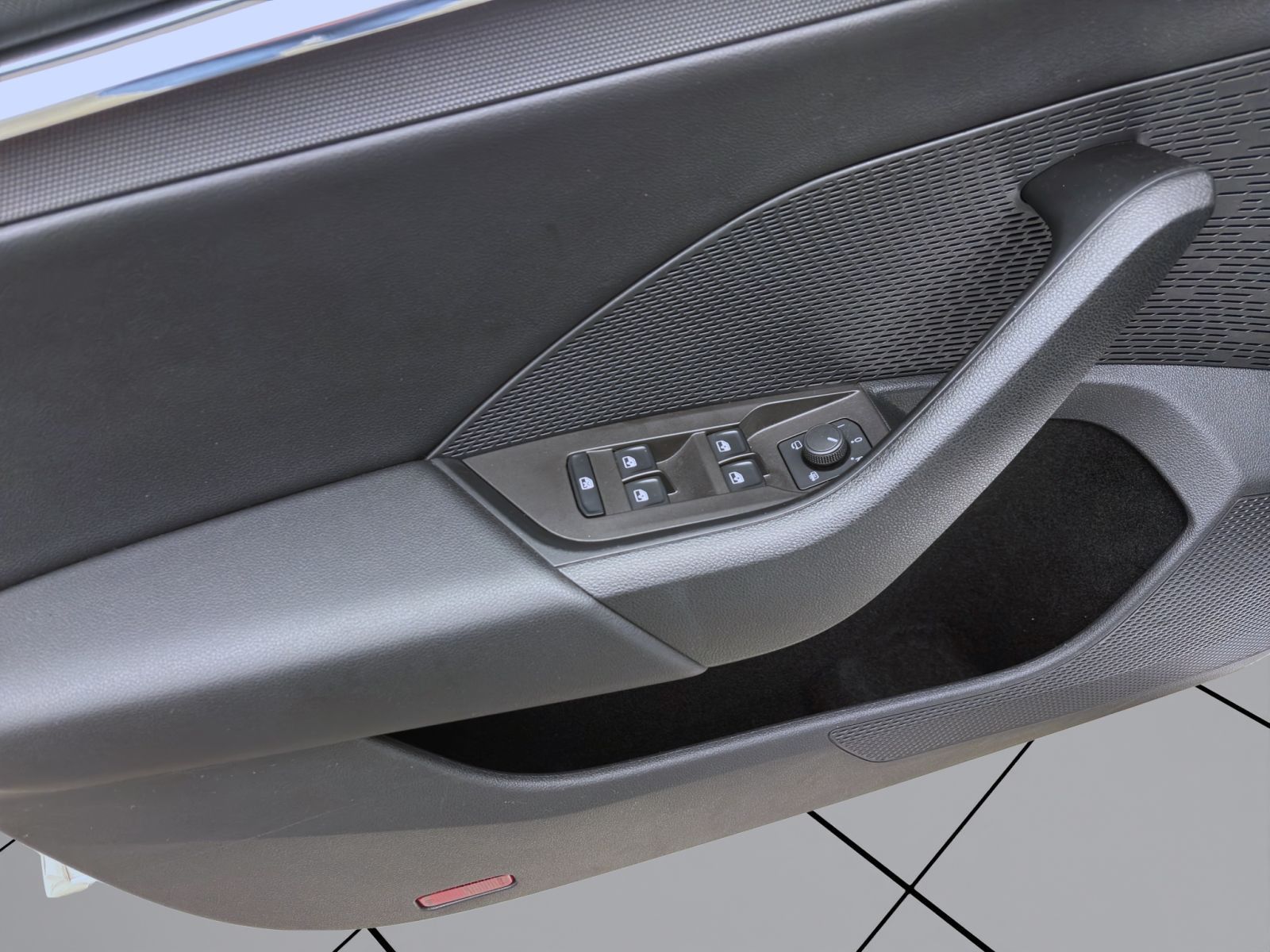 Skoda Octavia - Bild 11