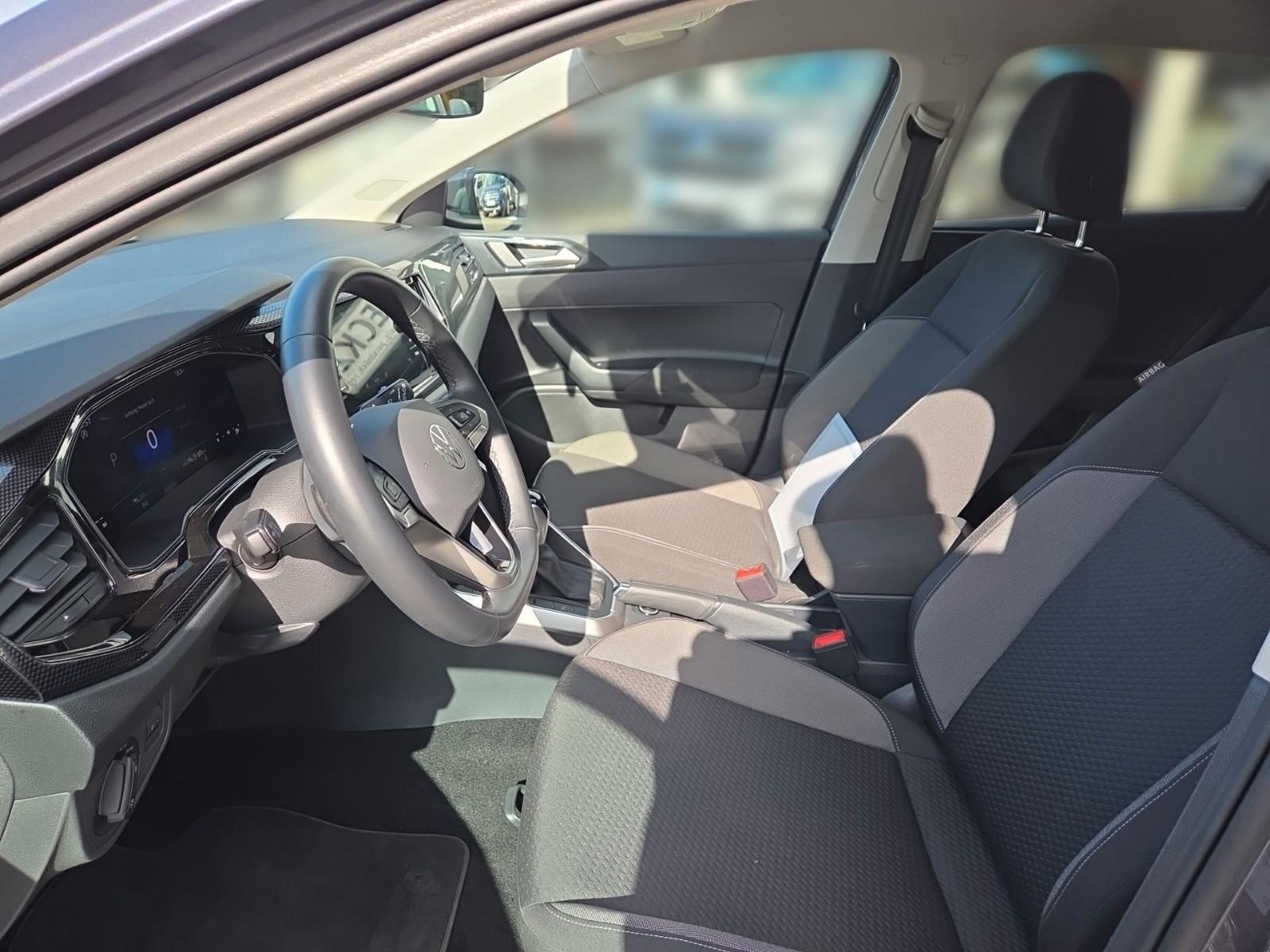 Volkswagen Taigo Life, миниатюра 7