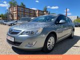 Opel Astra J Sports Tourer 1.4 Turbo Edition 88kW - Opel Astra aus 2010: Sports Tourer