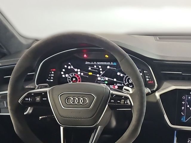 RS 6 Avant performance MATRIX+SAGA+305KM/H+AHK