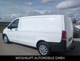 Mercedes-Benz Vito Kasten 114 CDI SELECT  lang -LED-AHK-Autom. - Mercedes-Benz Vito: Lang