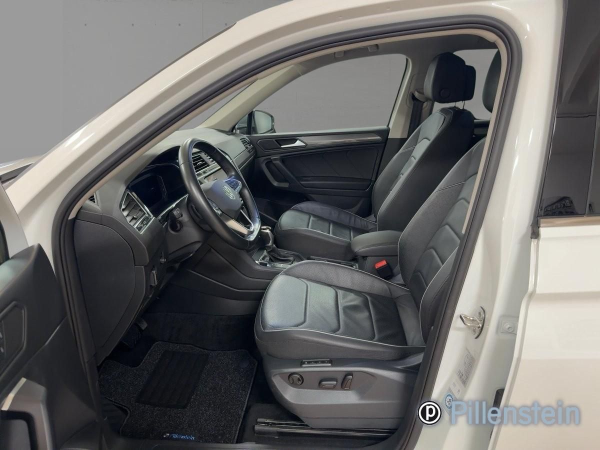 Volkswagen Tiguan Allspace - Bild 7