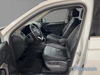 Volkswagen Tiguan Allspace - Vorschau Bild 7