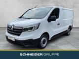 Renault TRAFIC KOMFORT L1H1 2,8t dCi 130 KLIMA+EPH+LED - Renault Doppelkabine Trafic